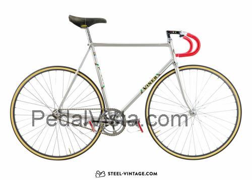 Viner Pista specs and reviews